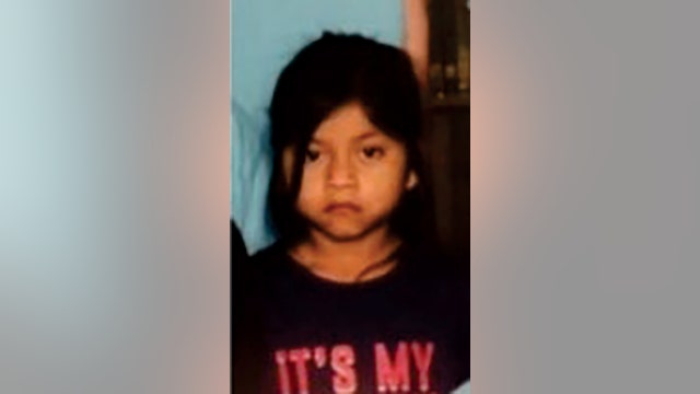 Deputies search for missing 5-year-old girl who may be victim of abuse in Hillsborough County
