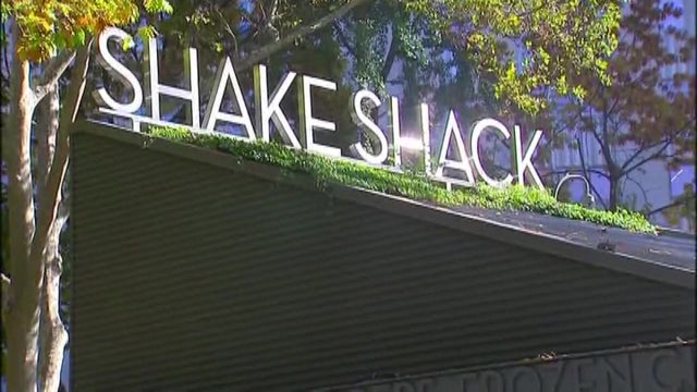 Shake Shack is coming to Midtown Tampa