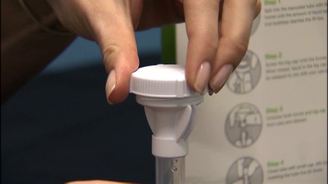 Expert on DNA kits: 'If you do this, you're taking a chance'