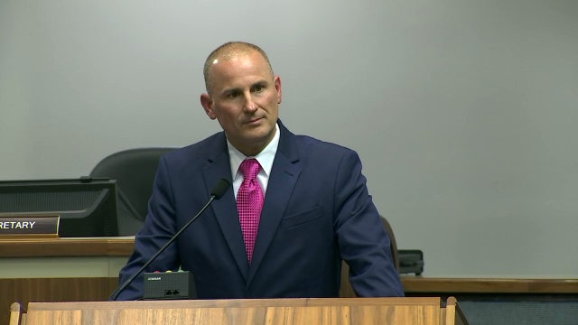 Hillsborough taps Clay County superintendent as next schools leader