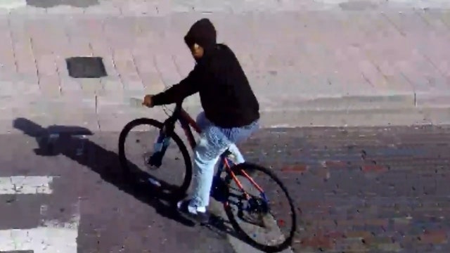 Surveillance video shows 'repeat' offender in Ybor armed robberies