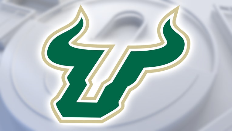 USF Bulls logo graphic