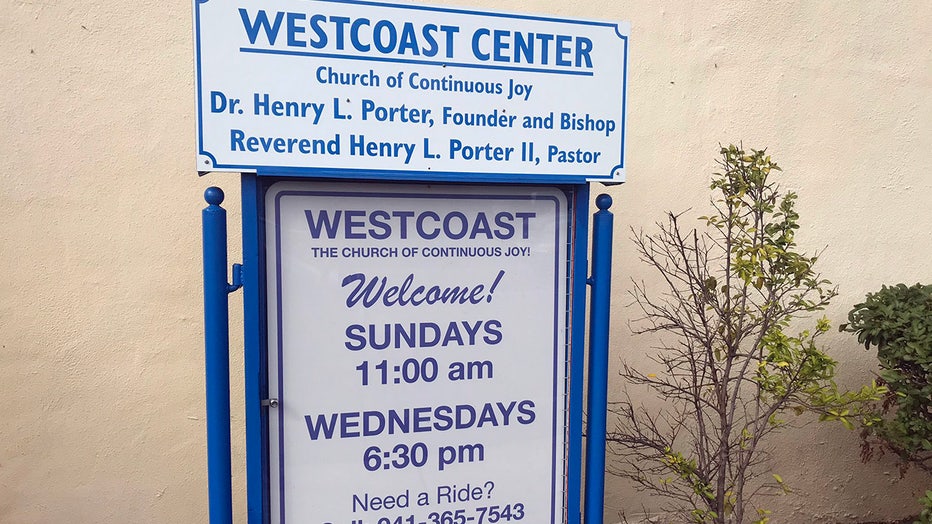 Westcoast Center