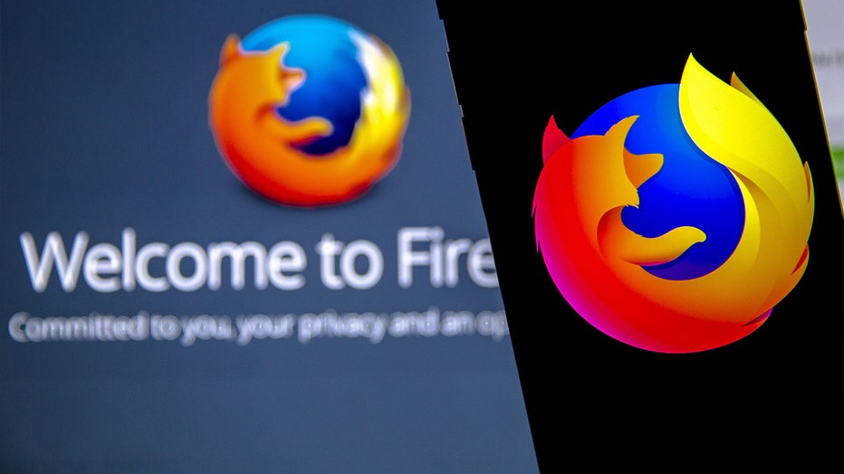 how to patch mozilla firefox esr to protect from