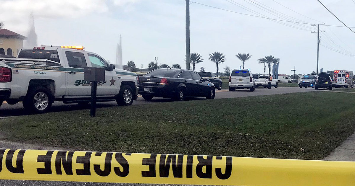 FHP: Toddler hit and killed by vehicle in Palmetto | FOX 13 Tampa Bay