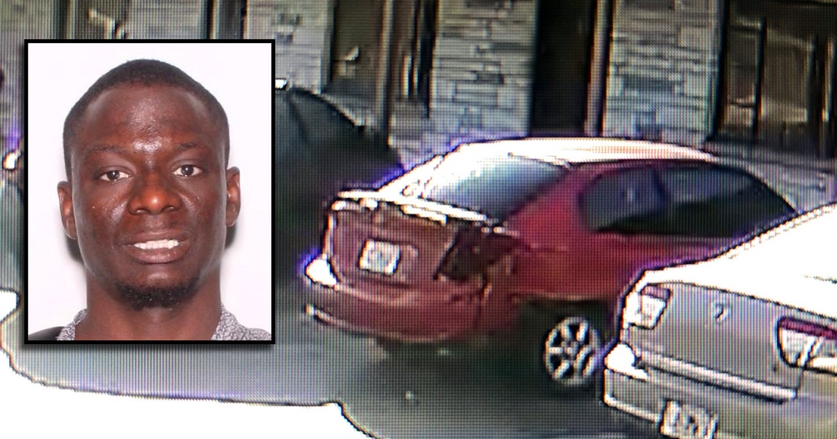 St. Pete police looking for driver of red car after deadly weekend ...