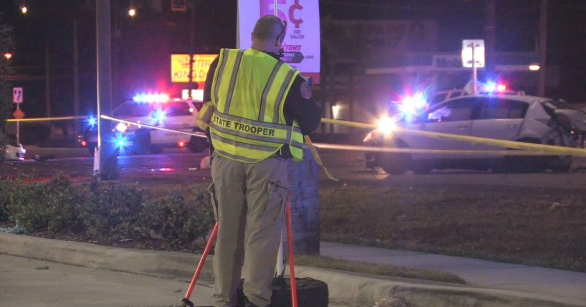 FHP: Family of 3 killed in hit-and-run crash on US 19 in Palm Harbor ...