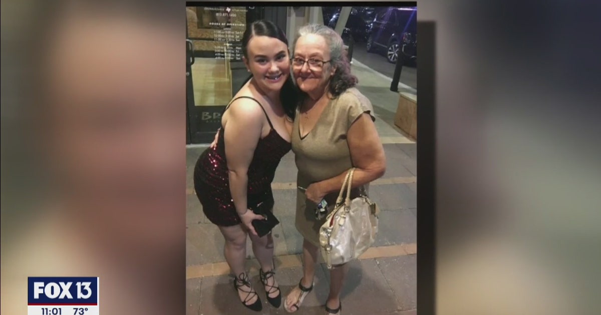 Family speaks out after vicious dog attack in Hernando County | FOX 13 ...