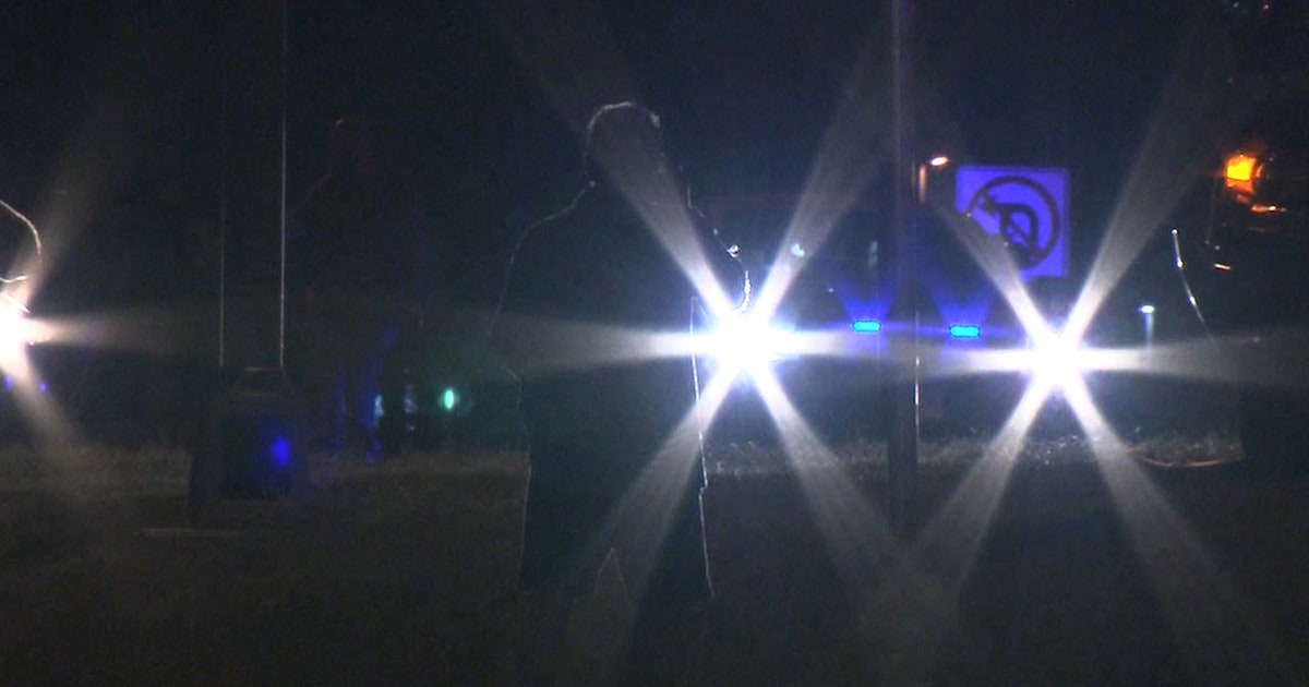 Troopers investigate deadly crash in Hudson | FOX 13 Tampa Bay