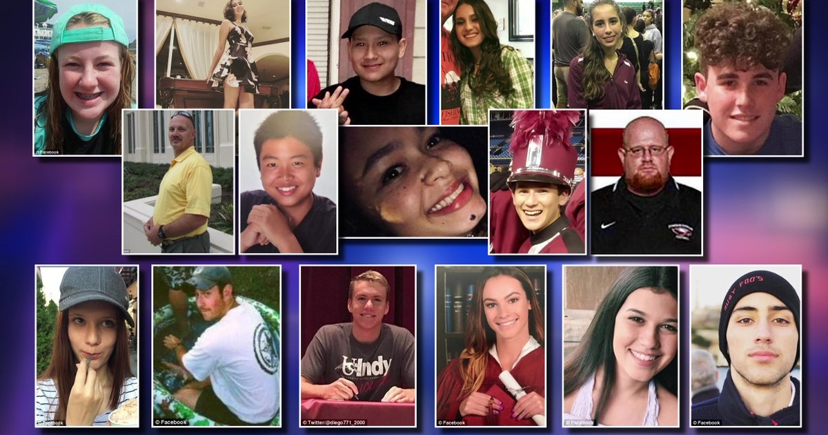 Florida bill calls for $25 million for Parkland victims, families | FOX ...