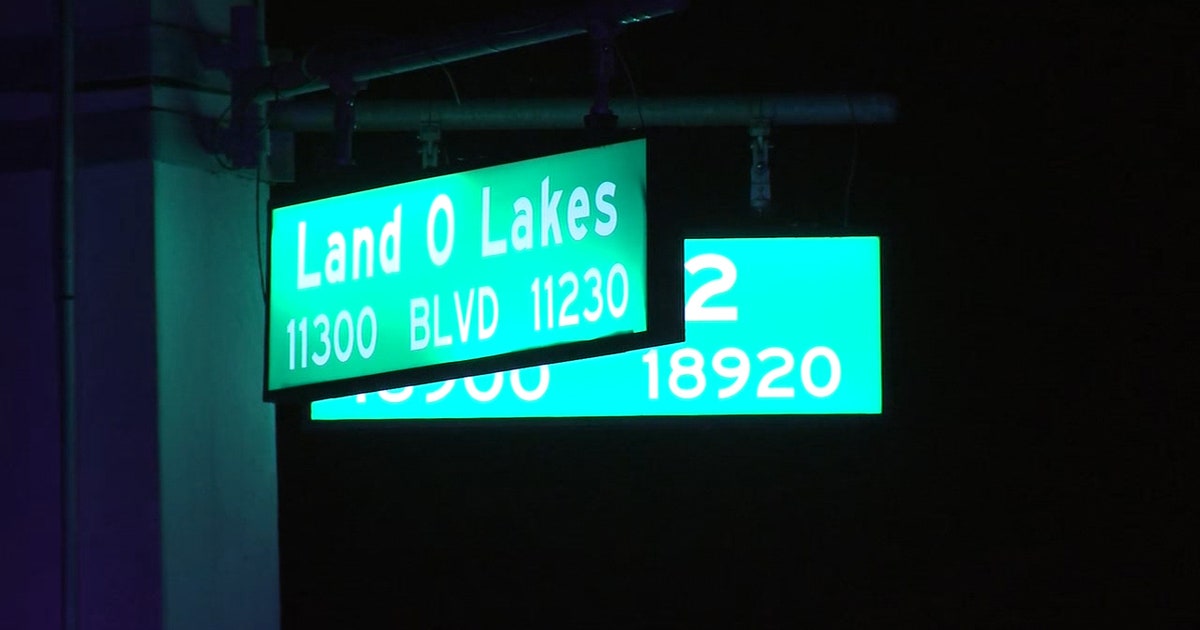 Deadly crash under investigation in Spring Hill | FOX 13 Tampa Bay