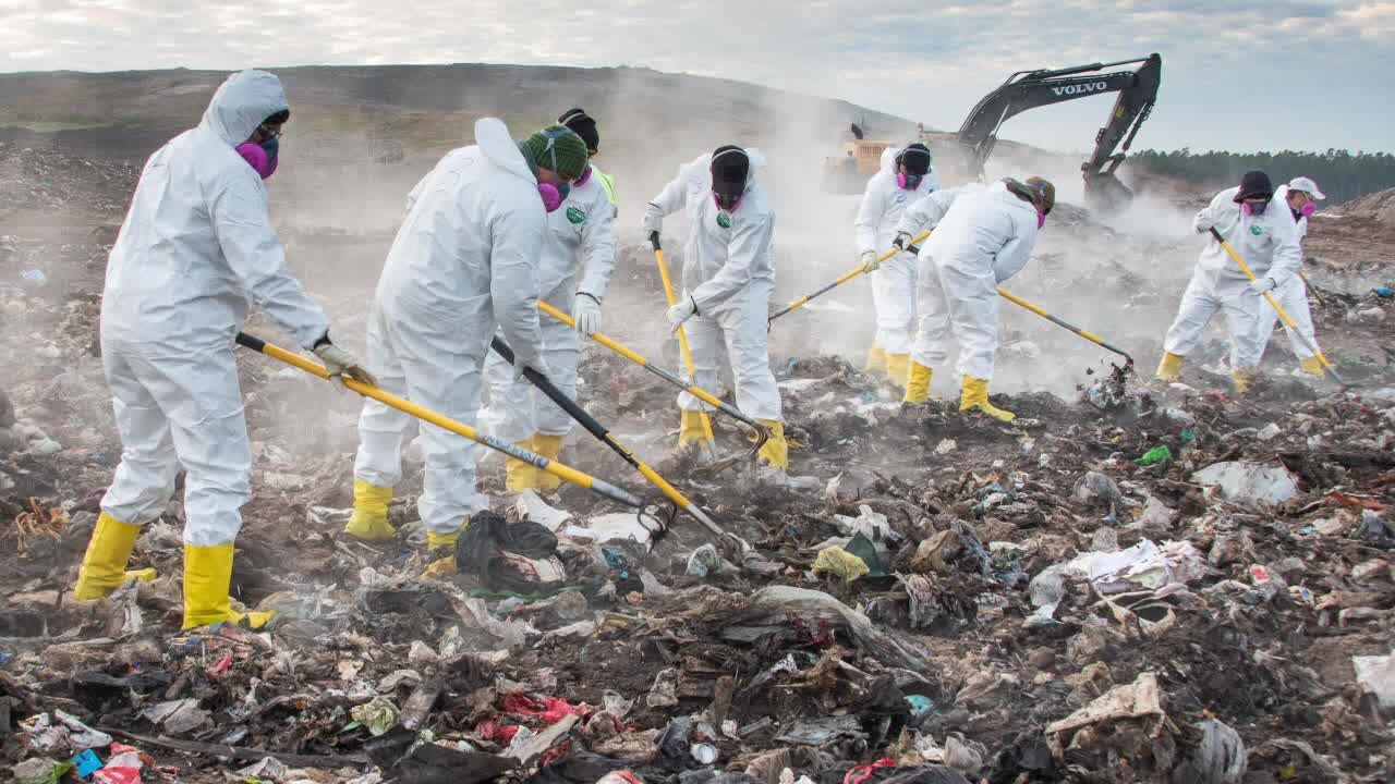 Clay County woman's remains found in GA landfill