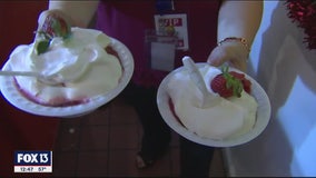 People are ‘berry’ excited for this year’s Florida Strawberry Festival