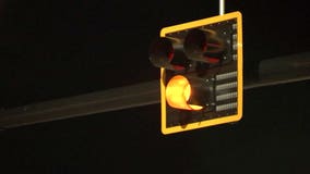 Four dangerous intersections in Lakeland will get new crosswalk lights