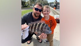 Fishing Report: February 7, 2020