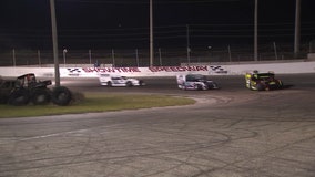 Bay Area racing community reflects on Ryan Newman's crash, recovery