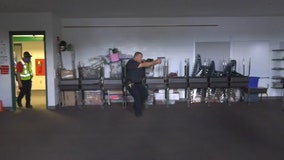 Teachers question whether active shooter drills are causing more harm than good