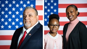 State of the Union: Veterans, border patrol agent, and elementary students among special guests