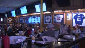 Super Bowl Sunday busiest day of year for some Tampa bars
