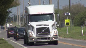 Lake Alfred residents forced to relocate for widening of busy roadway 