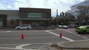 New Publix, opening soon, may initially increase traffic in Westshore area 