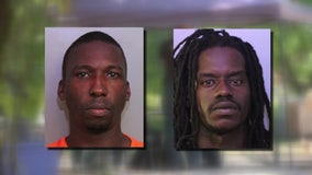 Felon arrested for running Polk chop shop, 7 years after committing same crime in same place 