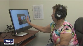 USF age lab study aims to reduce risk of Alzheimer's disease