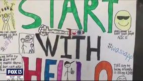 St. Petersburg students among winners of Sandy Hook Promise video contest