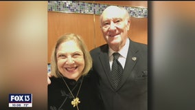 Vacation nightmare may be ending for Citrus County couple on quarantined cruise ship