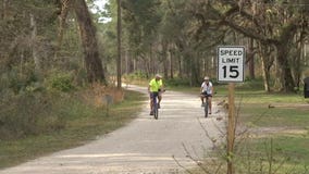 All 175 Florida State Parks closed until further notice