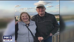 Citrus County couple growing weary after eighth day in cruise ship quarantine