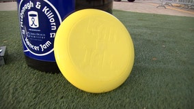 Lightning players team up to fight cancer in ‘Kan Jam’ event