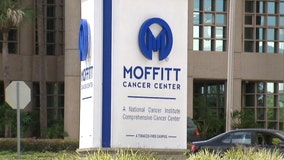 Moffitt announces major Pasco County extension project