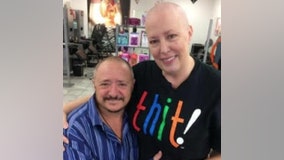 Navigating intimacy after mastectomy