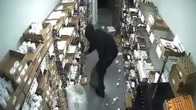 Clearwater medical marijuana burglaries may be tied to four others