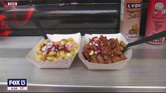 Tampa Bay Chocolate Festival back for 5th year