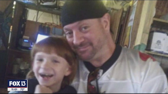 Prosecutors will seek death penalty in beating death of St. Petersburg man