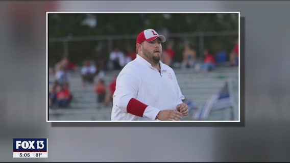 Coach Kronk leaves winning legacy for students at Leto High