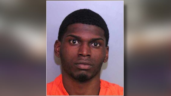 Police: 1 arrested after shots fired at officer