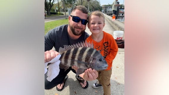 Fishing Report: February 7, 2020