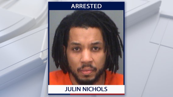 St. Pete daycare worker charged with recording coworkers in bathroom