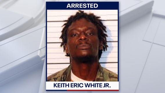 Suspected driver in St. Pete hit-and-run arrested in Tennessee