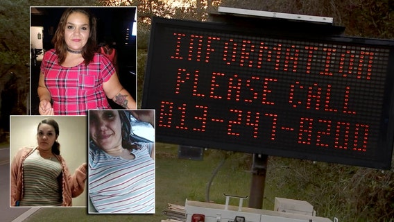 Six months gone: Plant City woman's mother losing hope in daughter's disappearance