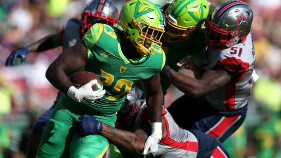 Vipers fan base pleads for Quinton Flowers in home opener