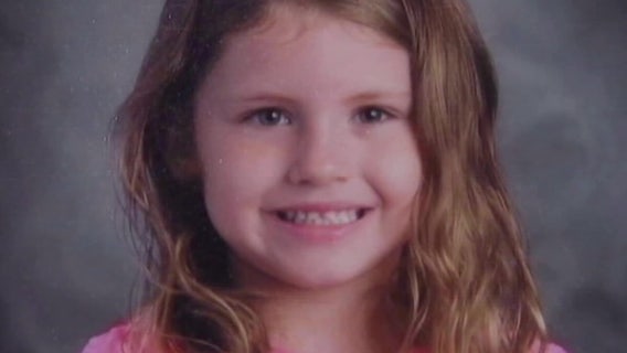 Bikers remember Phoebe Jonchuck 5 years after death 