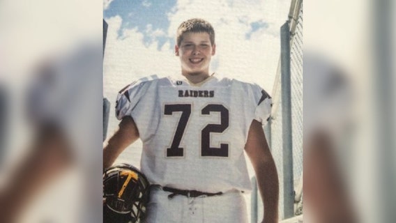 Florida mom of high school football player who died of heatstroke advocates for athlete safety bill