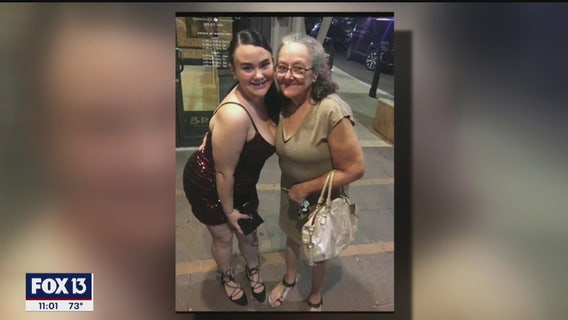 Family speaks out after vicious dog attack in Hernando County