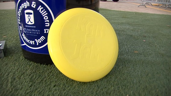 Lightning players team up to fight cancer in ‘Kan Jam’ event