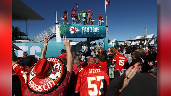 Royals hope Chiefs can deliver another KC title