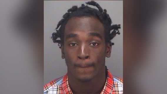 1 dead, 1 hospitalized in St. Petersburg shooting